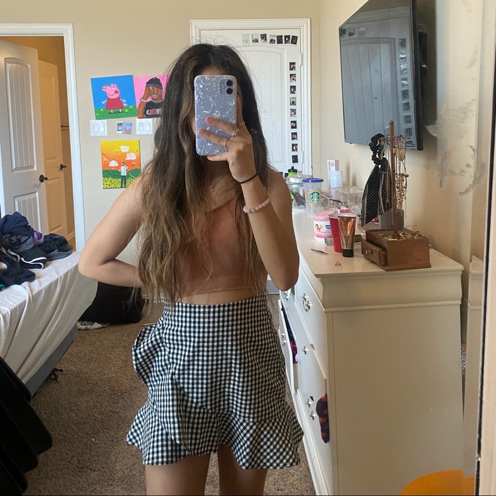 Forever 21 Skirt